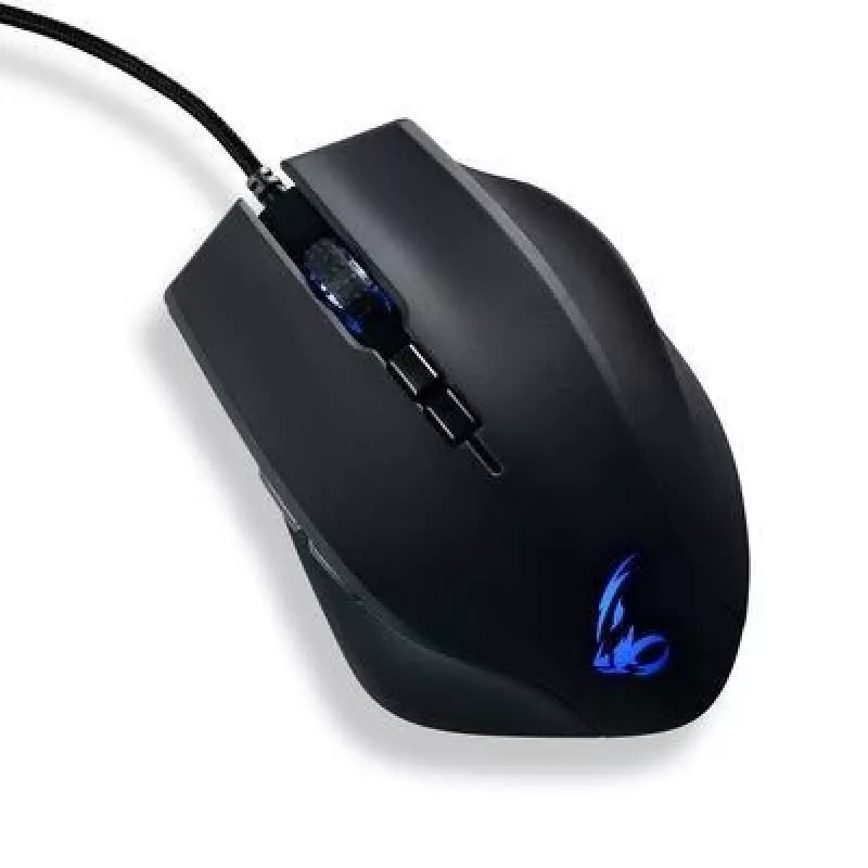 MediaRange MRGS203 pelihiiri oikeakätinen USB Type-A optinen 5000 DPI