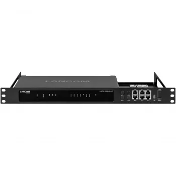 Lancom lisävaruste CPE blackline Rack Mount Plus 19