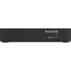 Technisat digisovitin, DVB-S, DVB-S2, Single-Tuner, SCR-yhden kaapelin järjestelmä (EN50494)/Unicable, USB-tallennin (0000/4815)