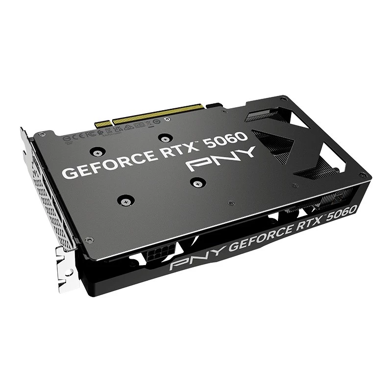 PNY GeForce RTX 5060 8GB näytönohjain