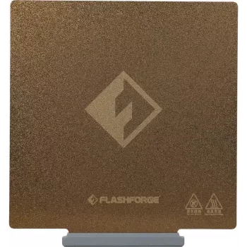 PEI-maalauslevy Flashforge AD5M/AD5M Pro (MPN 20004095001)