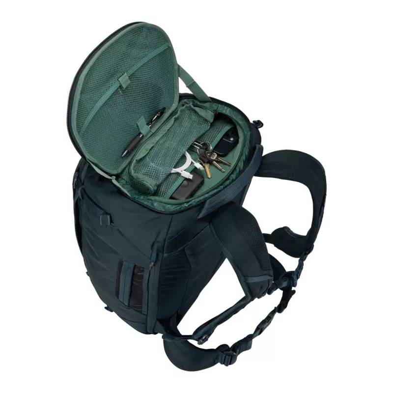 Thule 5309 Landmark 40L unisex matkapakki Darkest Blue
