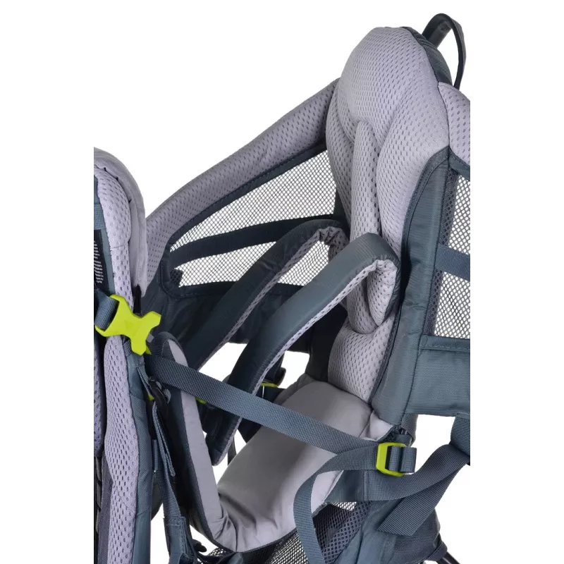 Deuter Kid Comfort Active lastenreppu