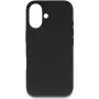 Pehmeä silikonisuojakotelo DELOCK iPhone 16:lle, MagSafe-yhteensopiva, malli 81256