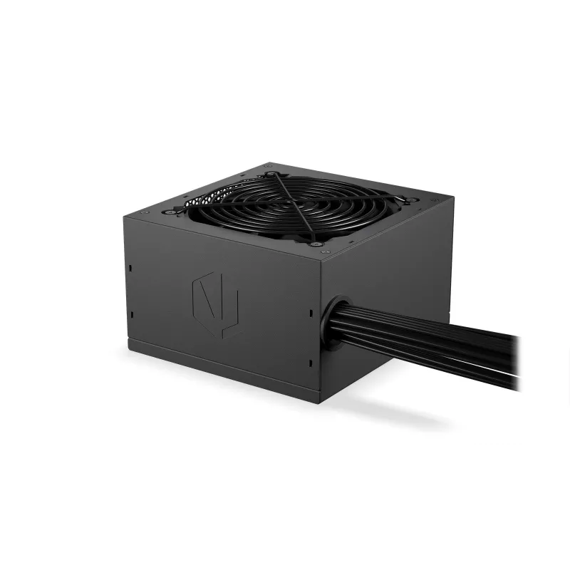 Virtalähde ENDORFY Vero L5 500 W ATX, 80 PLUS Bronze, 24-pin, 120 mm tuuletin, ei-modulaarinen