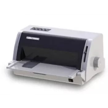 DASCOM Tally Dascom 1330 - tulostin - mv - pistematriisi