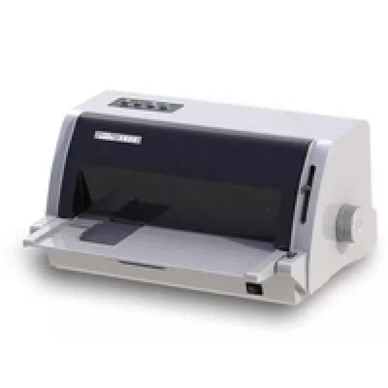 DASCOM Tally Dascom 1330 - tulostin - mv - pistematriisi