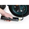 SoFlow Pump n Drive käsi-ilmapumppu, musta (700.100.09)