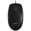 Logitech Desktop MK120 - näppäimistö- ja hiirisarja - USB - italia