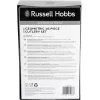 Aterinsetti Russell Hobbs RH01519EU7 16-osainen geometrinen muotoilu, ruostumaton teräs