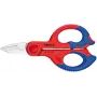 Vinoleikkuri Knipex 95 05 155 SB