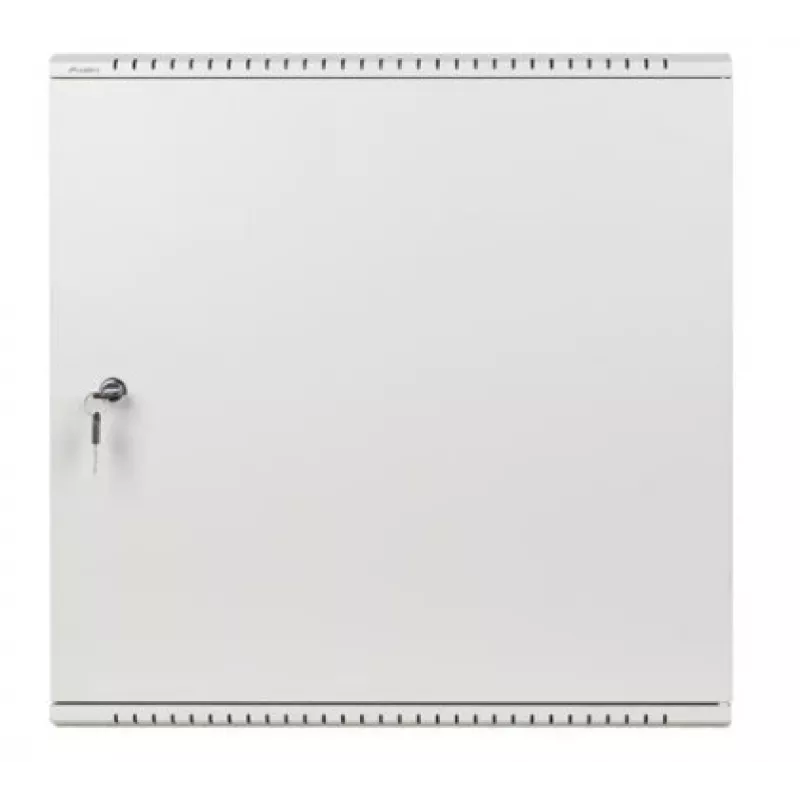 Lanberg WAF1-5203-06-00B 6U seinäasennusteline harmaa