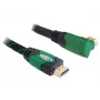 HDMI-kaapeli DeLOCK 3m High Speed HDMI 1.4