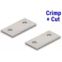 Leikkuuterä DeLOCK 86502 2 kpl yhteensopiva DeLOCK 86450 kanssa