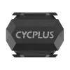 Cycplus C3 kadenssi- ja nopeusanturi – yhteensopiva: Wahoo, Zwift, Endomondo, Mapmyride, jne.