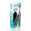 Hammasharja Media-Tech SONIC WAVECLEAN aikuiset ruskea