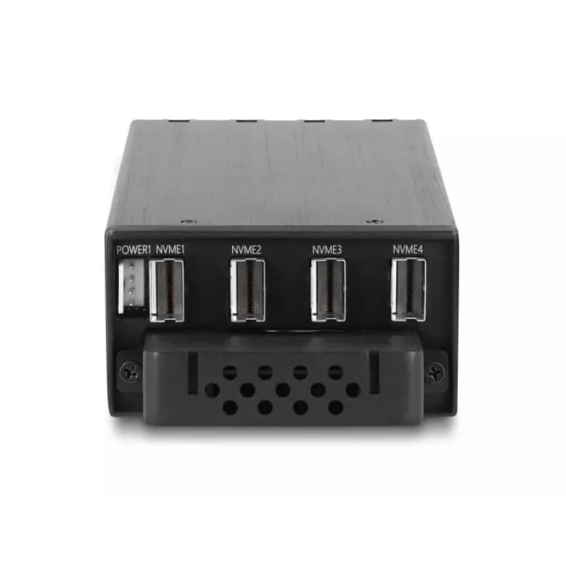 HDD-kehikko DeLOCK 47126 kehikkoyhteensopiva metalli 72 mm leveys
