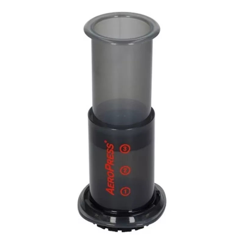 Aeropress Go Travel Coffee Press -kahvinkeitin