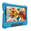 Tablet UleFone Tab A9 Pro Kids 4 GB RAM 128 GB muisti LTE sininen – lasten tabletti