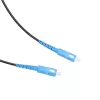 Patchcord Extralink SC/UPC–SC/UPC Singlemode G.652D Simplex 100 m drop-kaapeli