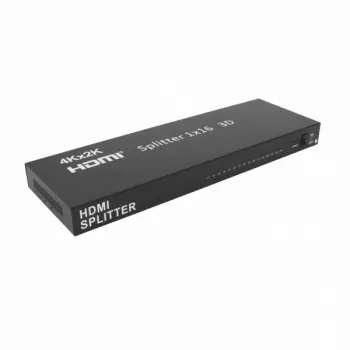 Sbox HDMI-16 HDMI-jakaja 1x16 HDMI-1.4