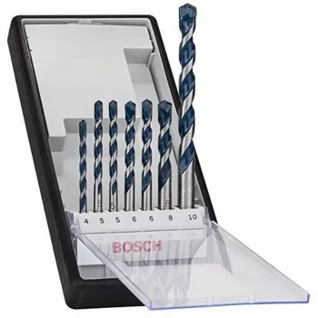 Bosch porasarja CYL-5 2608588167