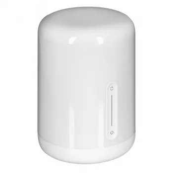 Xiaomi Mi yöpöytävalaisin 2 älykäs pöytävalaisin valkoinen Wi-Fi