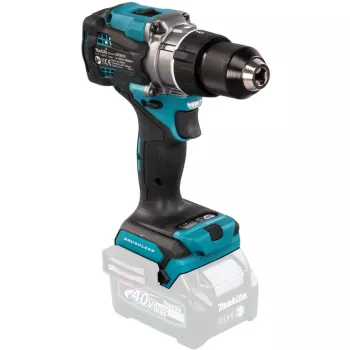 Makita DF001GZ - porakone - langaton - 2 vaihdetta - 140 N·m - ilman akkua - 40 V