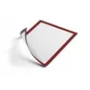 Magneettikehys Durable DURAFRAME A4 punainen