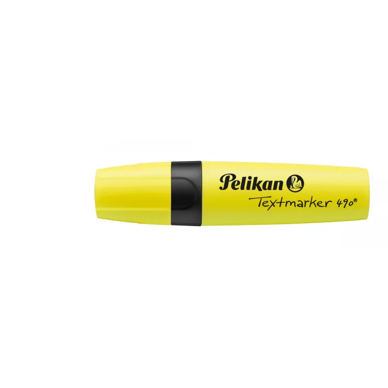 Pelikan 814140 keltainen