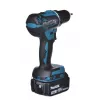 MAKITA DDF485RF3J porakone 3x 18V 3Ah