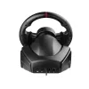 Tracer SimRacer Manual Gearbox 6in1 -ohjauspyörä polkimilla ja vaihteenvalitsimella, PC/PS4/PS3/Xbox One/Xbox 360/Switch