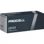 Duracell PROCELL - paristo 10 x CR123A - Li (137448)
