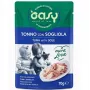 Oasy More Love tonnikalaa merianturalla pussi 70 g