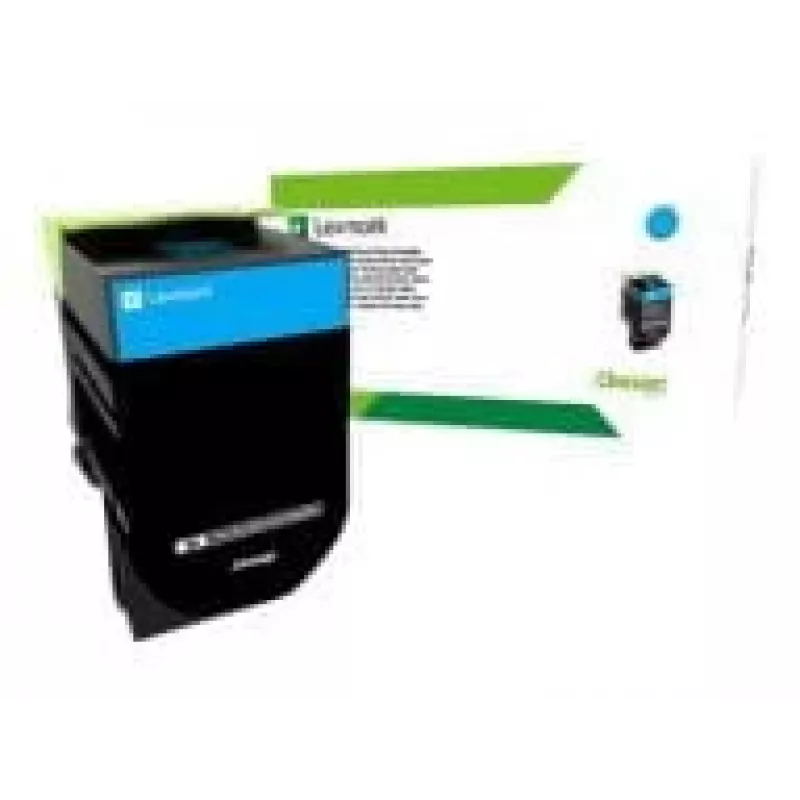 Lexmark 80C2SCE tulostustarvike syaani