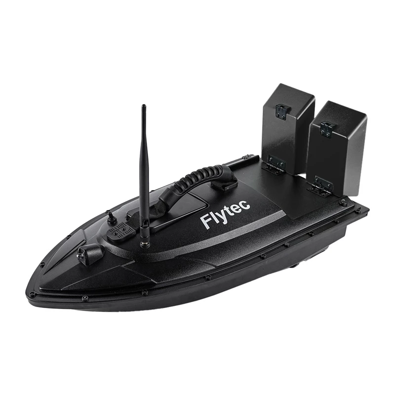 Flytec 2011-5 12000mAh syöttivene