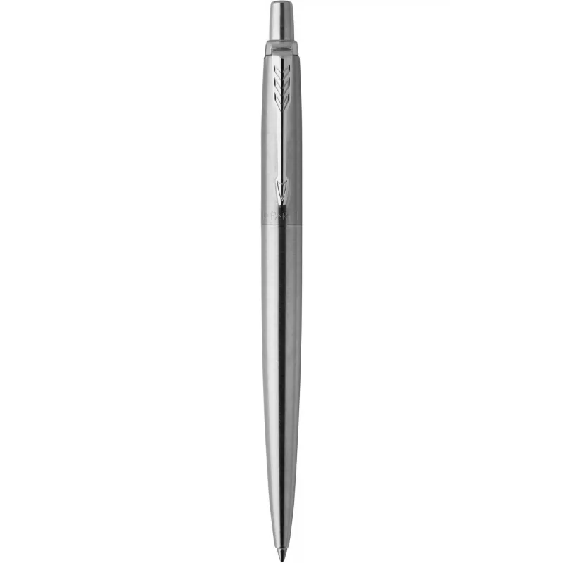 Parker 2093258 kynäsarja musta, hopea 2 kpl
