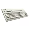 CHERRY G80-3000 näppäimistö yleisnäppäimistö USB QWERTZ saksa harmaa