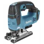 Makita DJV182 - pistosaha - akku - ilman akkua - 18 V (DJV182ZJ)