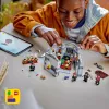 LEGO HARRY POTTER 76431 Hogwartsin linna: taikajuomat