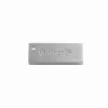 USB-muistitikku Intenso 32 GB USB Type-A 3.2 Gen 1 hopea