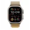 Apple älykello MX4H3UL/A 49 mm GPS Always‑On Retina Display Natural Titan