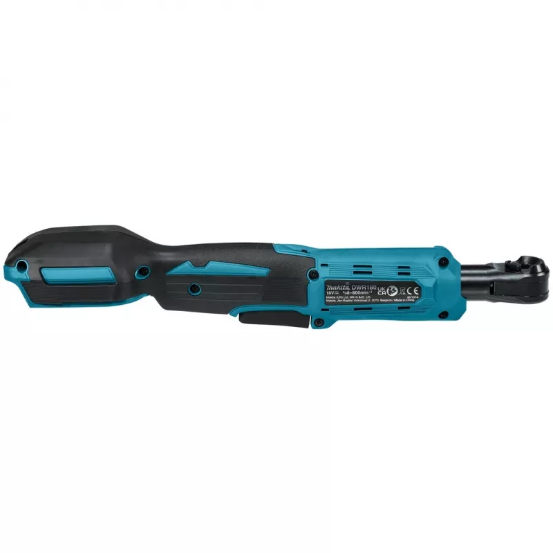 Makita DWR180ZJ akkuräikkäruuvinväännin