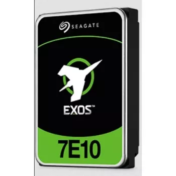Seagate Enterprise ST6000NM001B sisäinen kiintolevy 6 TB 7200 kierr./min 256 MB 3,5