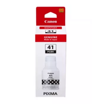 Värikasetti Canon GI-41 PGBK musta