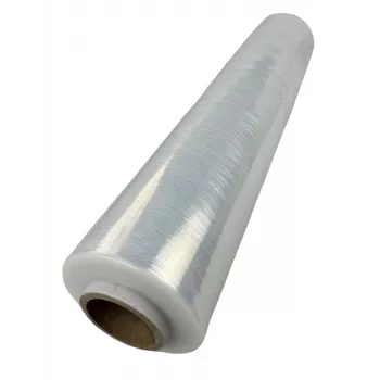 BSTech venykekalvo läpinäkyvä 23mic 3.00/2.70