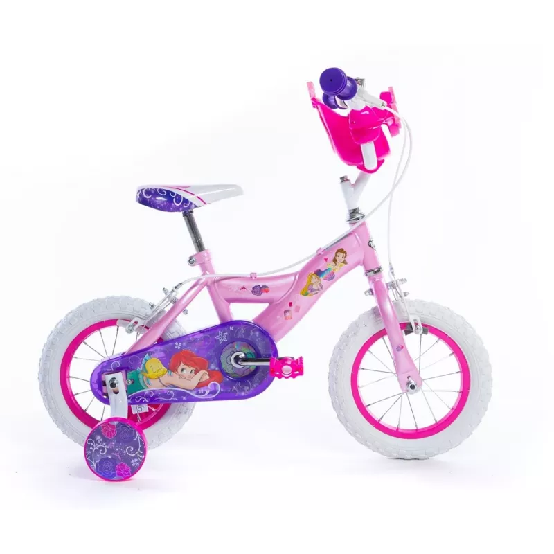 Lasten polkupyörä 12 Huffy 22491W Disney Princess