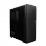 Tietokonekotelo Panzer-2 White Shark GCC-2402 ATX musta
