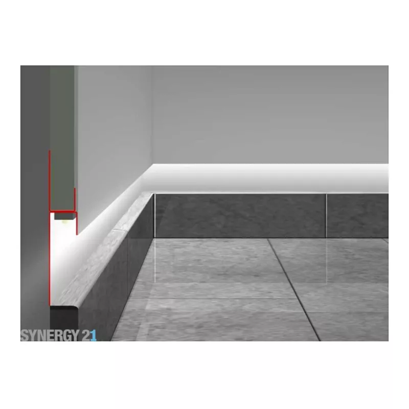 Synergy 21 S21-LED-PR00120 valokokoonpano ja tarvikkeet (S21-LED-PR00120)