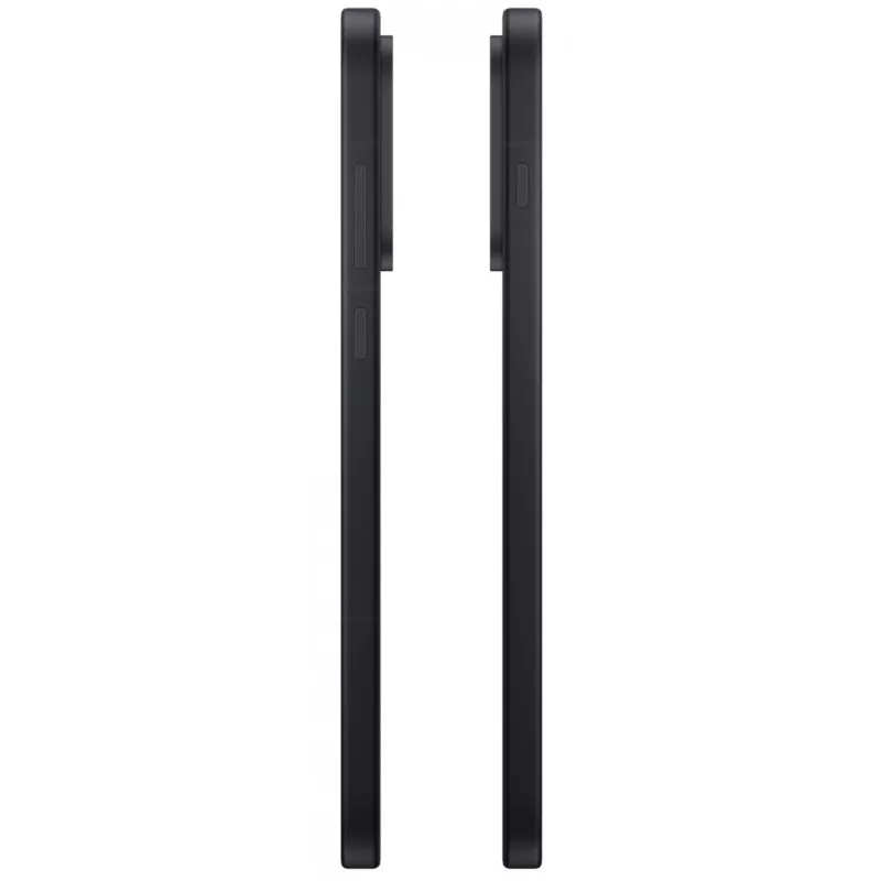 OnePlus 15 5G 16/512GB Infinite musta